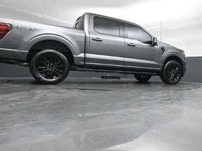 2024 Ford F-150 Lariat 5.5FT Short Bed
