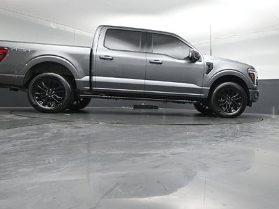 2024 Ford F-150 Lariat 5.5FT Short Bed