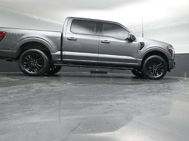 2024 Ford F-150 Lariat 5.5FT Short Bed