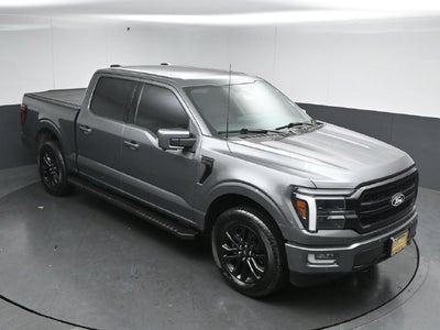 2024 Ford F-150 Lariat 5.5FT Short Bed