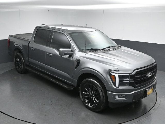 2024 Ford F-150 Lariat 5.5FT Short Bed