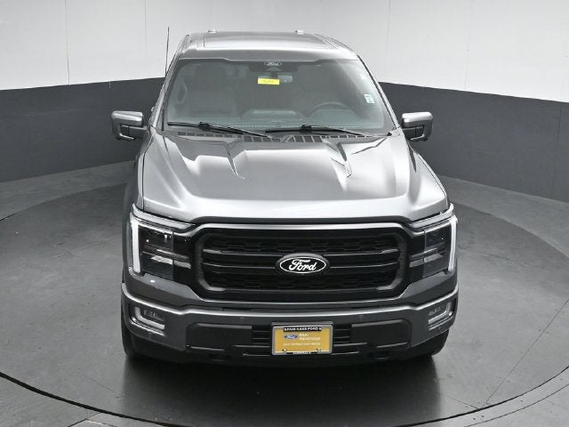 2024 Ford F-150 Lariat 5.5FT Short Bed