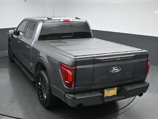 2024 Ford F-150 Lariat 5.5FT Short Bed