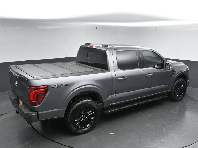 2024 Ford F-150 Lariat 5.5FT Short Bed