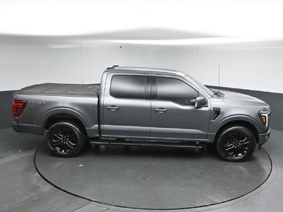 2024 Ford F-150 Lariat 5.5FT Short Bed