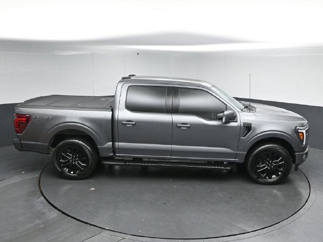 2024 Ford F-150 Lariat 5.5FT Short Bed