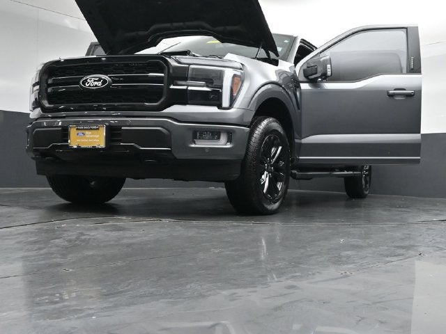 2024 Ford F-150 Lariat 5.5FT Short Bed