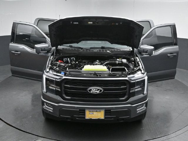 2024 Ford F-150 Lariat 5.5FT Short Bed