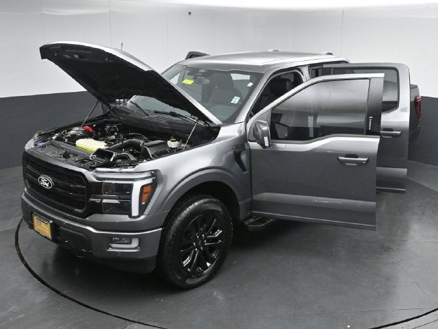 2024 Ford F-150 Lariat 5.5FT Short Bed
