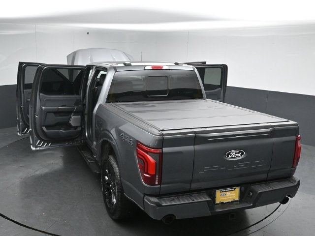 2024 Ford F-150 Lariat 5.5FT Short Bed