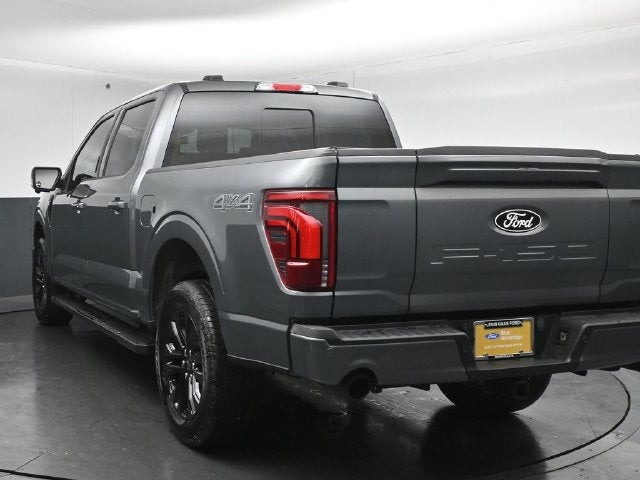 2024 Ford F-150 Lariat 5.5FT Short Bed