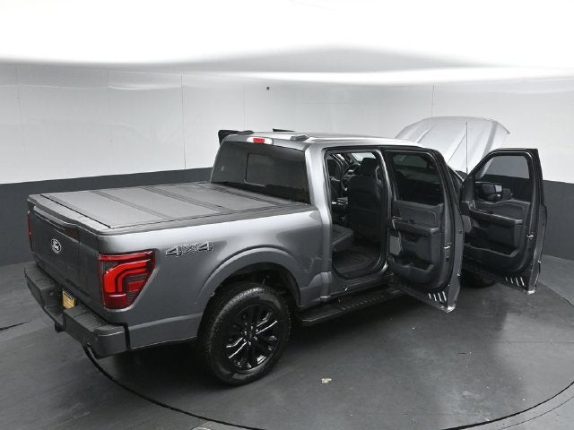 2024 Ford F-150 Lariat 5.5FT Short Bed