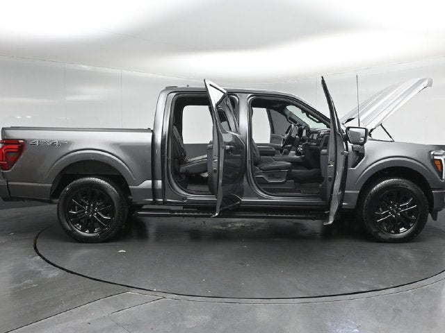 2024 Ford F-150 Lariat 5.5FT Short Bed