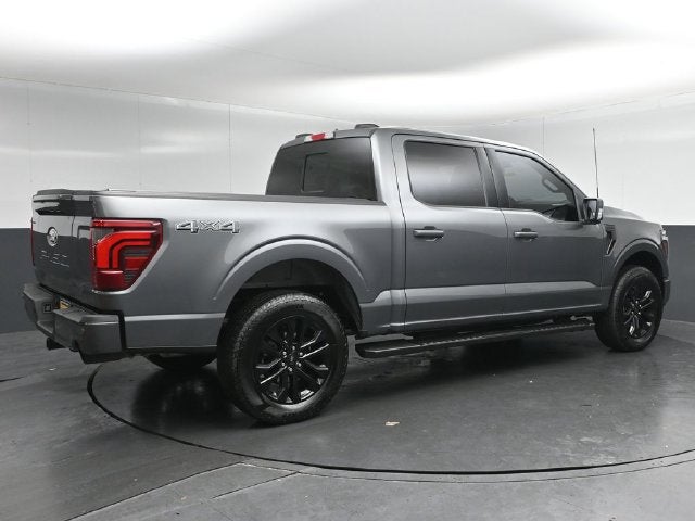 2024 Ford F-150 Lariat 5.5FT Short Bed
