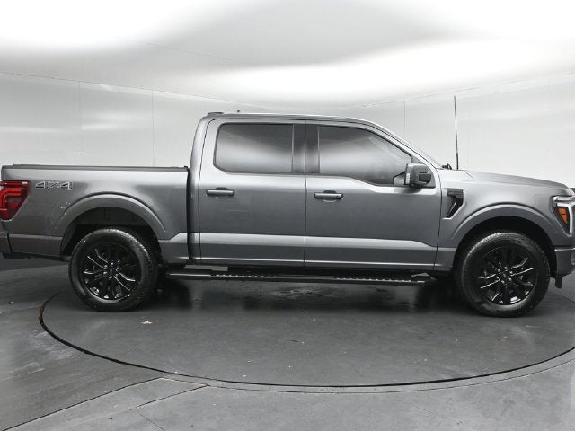2024 Ford F-150 Lariat 5.5FT Short Bed