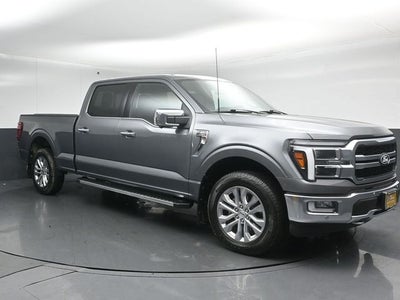 2024 Ford F-150 Lariat 6.5FT Long Bed