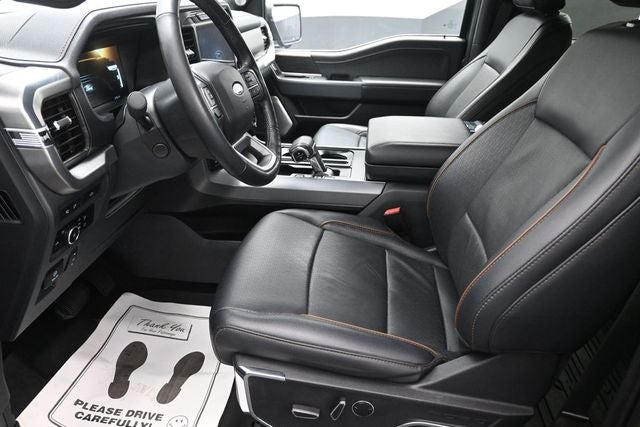 2024 Ford F-150 Lariat 6.5FT Long Bed