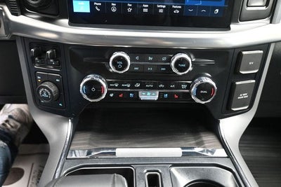 2024 Ford F-150 Lariat 6.5FT Long Bed