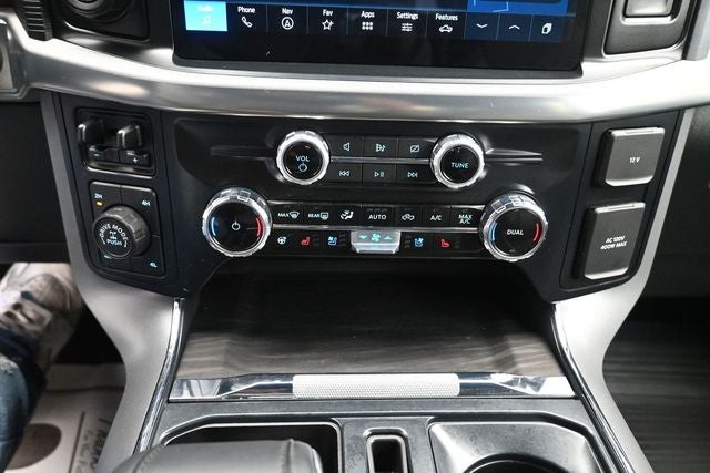 2024 Ford F-150 Lariat 6.5FT Long Bed