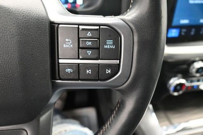 2024 Ford F-150 Lariat 6.5FT Long Bed