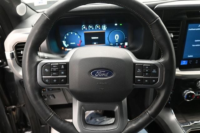 2024 Ford F-150 Lariat 6.5FT Long Bed