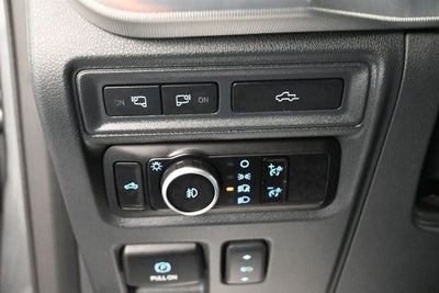 2024 Ford F-150 Lariat 6.5FT Long Bed