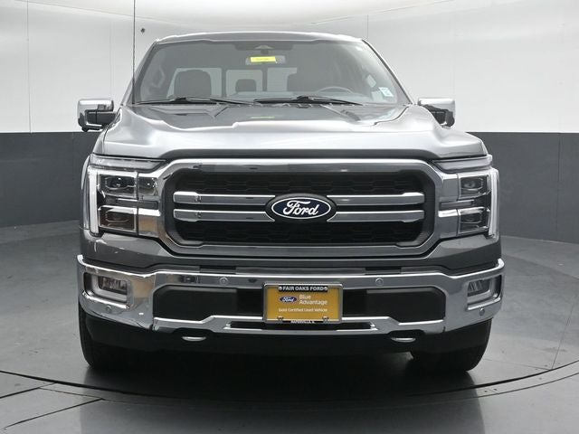 2024 Ford F-150 Lariat 6.5FT Long Bed