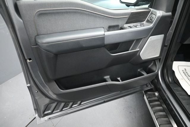 2024 Ford F-150 Lariat 6.5FT Long Bed