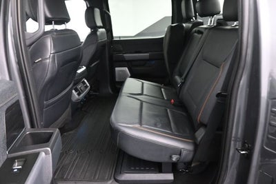 2024 Ford F-150 Lariat 6.5FT Long Bed