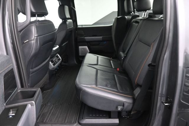 2024 Ford F-150 Lariat 6.5FT Long Bed