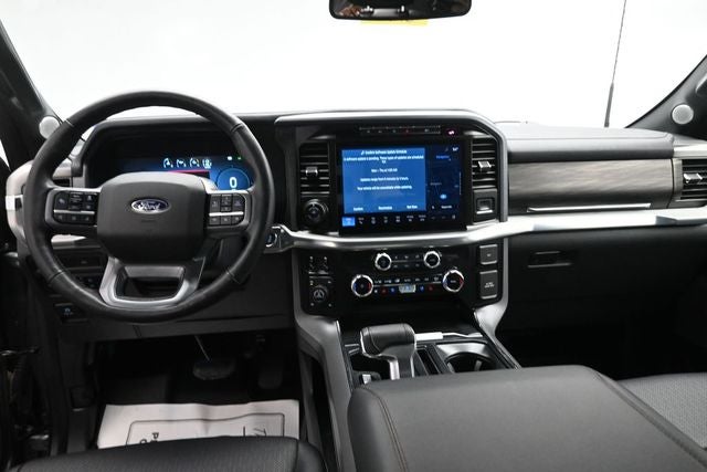 2024 Ford F-150 Lariat 6.5FT Long Bed