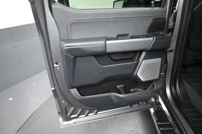 2024 Ford F-150 Lariat 6.5FT Long Bed
