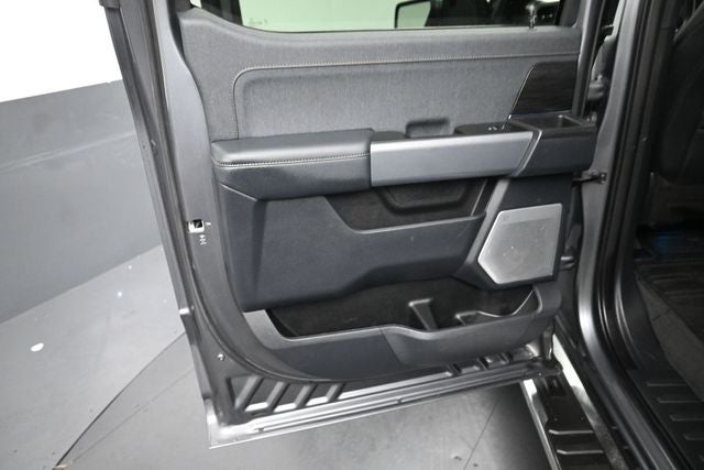 2024 Ford F-150 Lariat 6.5FT Long Bed