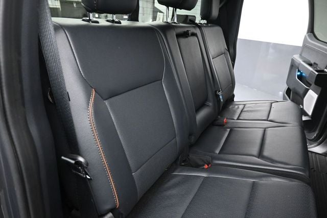 2024 Ford F-150 Lariat 6.5FT Long Bed