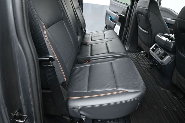 2024 Ford F-150 Lariat 6.5FT Long Bed