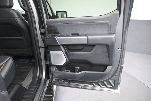 2024 Ford F-150 Lariat 6.5FT Long Bed