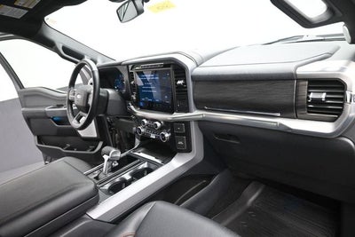 2024 Ford F-150 Lariat 6.5FT Long Bed