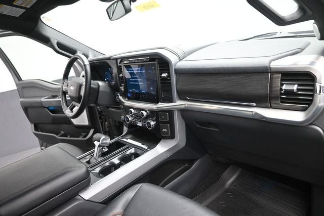 2024 Ford F-150 Lariat 6.5FT Long Bed