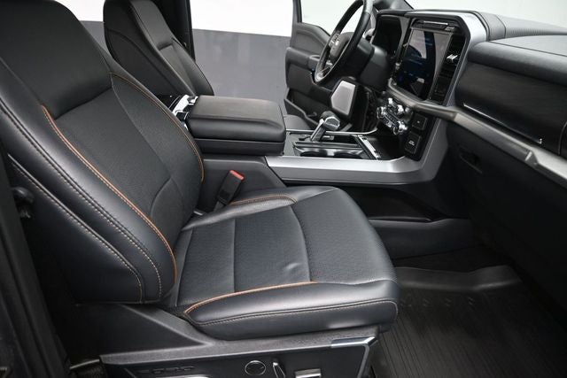 2024 Ford F-150 Lariat 6.5FT Long Bed
