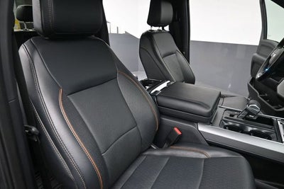 2024 Ford F-150 Lariat 6.5FT Long Bed