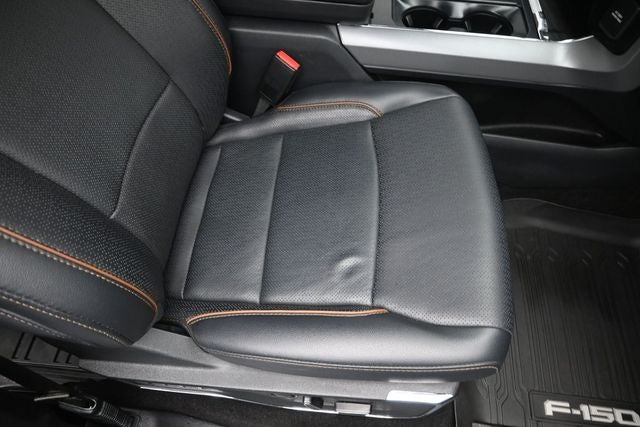 2024 Ford F-150 Lariat 6.5FT Long Bed