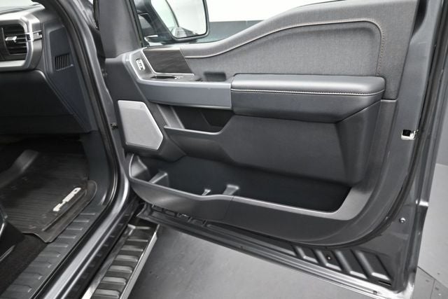 2024 Ford F-150 Lariat 6.5FT Long Bed