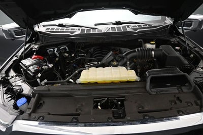 2024 Ford F-150 Lariat 6.5FT Long Bed