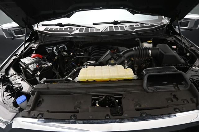 2024 Ford F-150 Lariat 6.5FT Long Bed