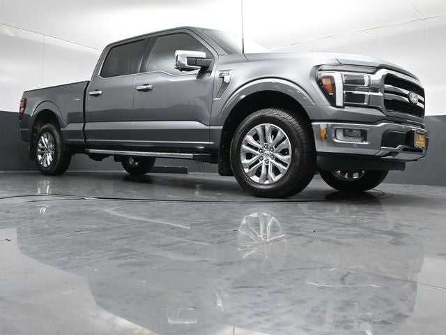 2024 Ford F-150 Lariat 6.5FT Long Bed