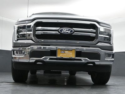 2024 Ford F-150 Lariat 6.5FT Long Bed