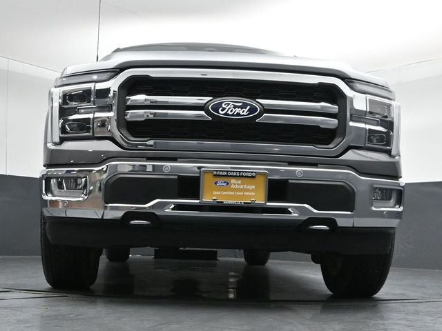 2024 Ford F-150 Lariat 6.5FT Long Bed