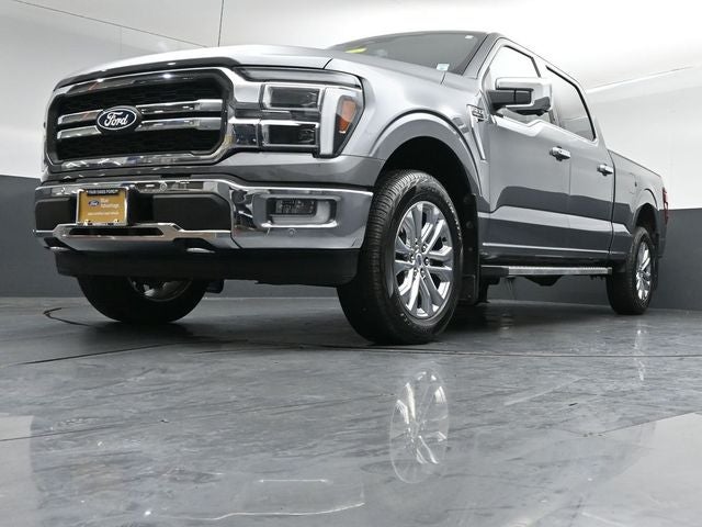2024 Ford F-150 Lariat 6.5FT Long Bed