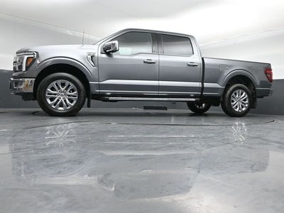 2024 Ford F-150 Lariat 6.5FT Long Bed