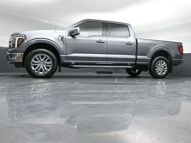 2024 Ford F-150 Lariat 6.5FT Long Bed